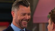 Dan Feuerriegel as EJ Dimera on Days of our Lives | Image: Peacock